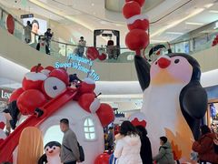 -北京清河万象汇