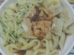 -陇上全荟兰州传统牛肉面(延吉路店)
