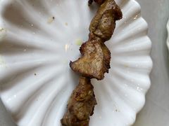 红柳烤串-巴依老爷新疆美食(工体旗舰店)