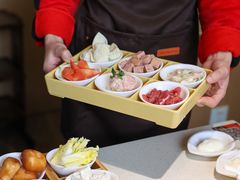 -芭夯兔·兔肉汤锅(新都店)