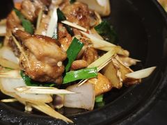 -小镇厨房(古镇店)