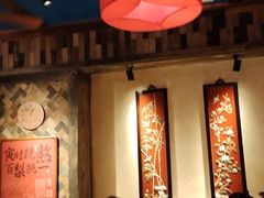 -小吊梨汤·北京菜·烤鸭(鸟巢店)