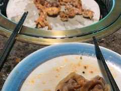 -亚马逊海鲜自助(梅溪湖步步高店)