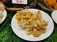 -第六季自助餐厅(北太平庄店)