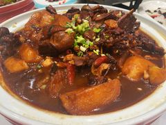 -金陵后厨·南京菜(新街口秣陵路店)