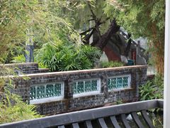 -东莞市可园博物馆