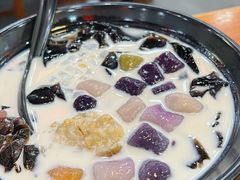 -台州老六海鲜面馆(上南总店)