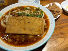 -韩师傅老大同刀削面(北苑路店)