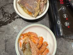 -川骄海鲜自助(河东店)