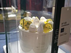 -山与蓝·轻糖鲜果蛋糕(勒泰店)