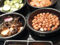 -九田家黑牛烤肉料理(石路天虹店)