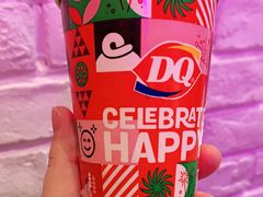 -DQ·蛋糕·冰淇淋(五角场万达店)