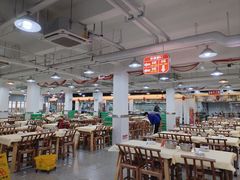 -笨罗卜浏阳菜馆(太平街店)