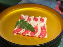 -牛New寿喜烧(曹路花园城店)