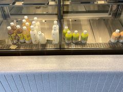 -喜茶(合肥中环城店)