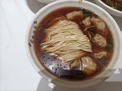 -蒋家桥饺面店(四望亭路店)