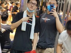 -乐刻运动健身(中电照明大厦店)