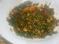 -羊门客在·烤盐池滩羊·川菜