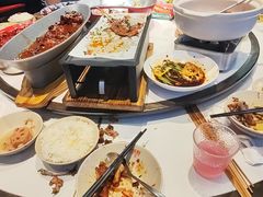 -川正旺江湖菜(三元桥店)