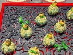 -曾宴·楚菜(湖北省博物馆店)