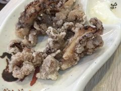 -兄弟深夜豆浆