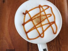 -Peet's Coffee皮爷咖啡(大学路店)