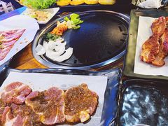 -杀猪天·韩国烤肉(总店)