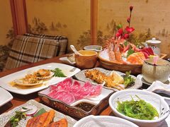 -贵木日本料理·铁板烧(新地假日广场店)