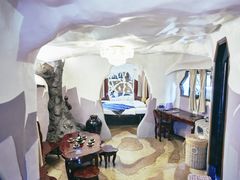 -疯狂屋