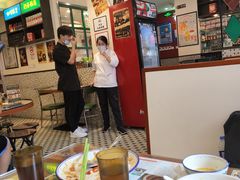 -小龍鳳餐室(番禺路店)