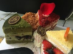 -PETIT PARIS 小巴黎(凯德1818店)