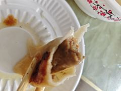 -青岛锅贴(四流中路店)