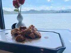 网红茄子-柳莺湖上·湖景餐厅·江南菜(西湖店)