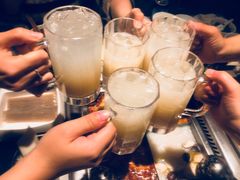 -海底捞火锅(万象城店)