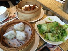 -添好运点心专门店(百老汇店)