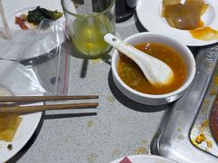 -海底捞火锅(万达广场店)