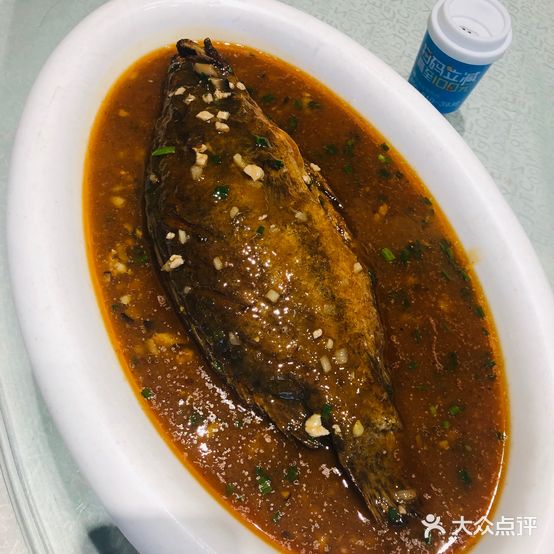 后街食府