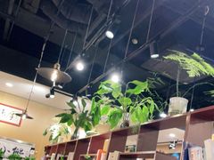大堂-南小蟹手工點心(三里屯店)
