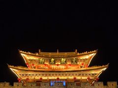 -大理古城