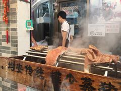 -水乡人家私房菜(逢简店)