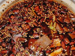 -辣婆婆(航天桥店)