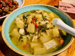 -唐伯虎新派湘菜馆(石夏时代广场店)