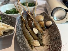 -香蜜轩·粤菜·宴会(世界之窗店)