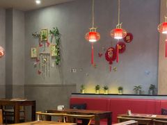 -红料理|串串有瘾·烧烤(吴中路店)