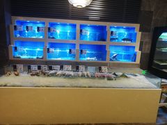 -大理实力希尔顿酒店御璽中餐厅YUXI – CHINESE RESTAURANT