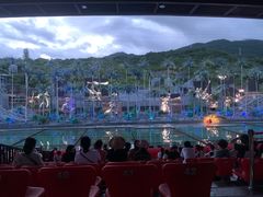 -三亚红色娘子军演艺公园景区