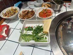 -姚稷大铁锅(东明广场店)