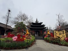 -钱王祠