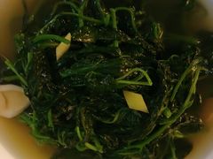 -广州塔晖粤轩中餐厅