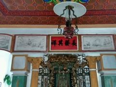 -开平碉楼文化旅游区马降龙景区